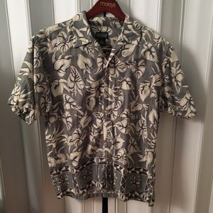 Patagonia Hawaiian Shirt Men’s S